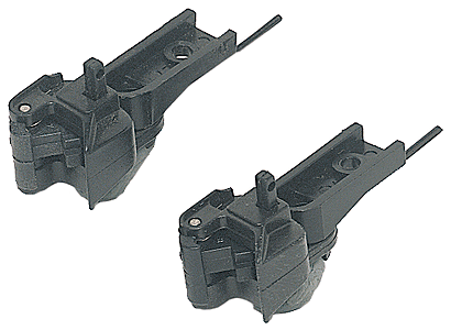 Knuckle Couplers -- 1 Pair
