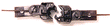 Knuckle Couplers -- 6 Pairs