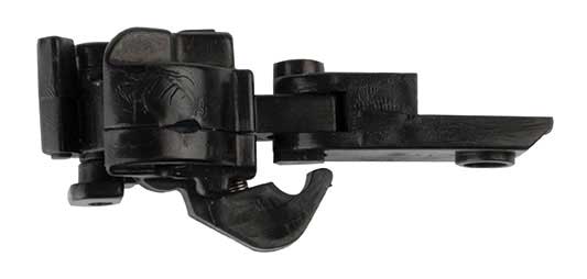 Knuckle Couplers -- 6 Pair