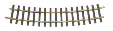 Code 332 -- 30"  76.2cm Radius Section (Makes 5'  152.4cm Diameter Circle) pkg(12)