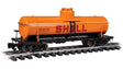 Single-Dome Tank Car - Ready to Run -- Shell SCCX #1765 (yellow, red, black)