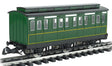 Thomas & Friends(TM) Rolling Stock -- Emily's Coach