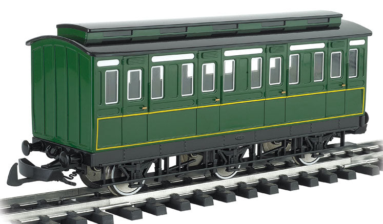 Thomas & Friends(TM) Rolling Stock -- Emily's Coach