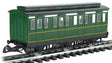 Thomas & Friends(TM) Rolling Stock -- Emily's Brake Coach