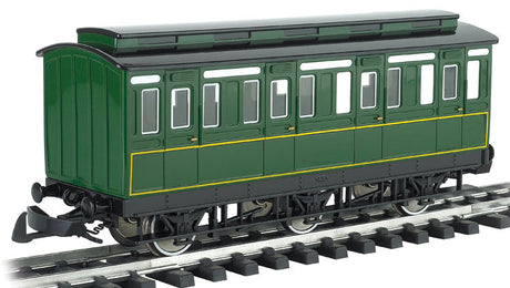 Thomas & Friends(TM) Rolling Stock -- Emily's Brake Coach