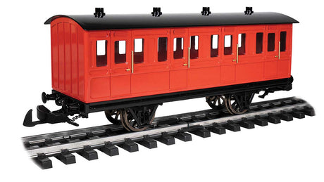 Red Coach - Thomas & Friends(TM) -- Red, Black