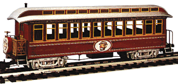Obsv performers car #2