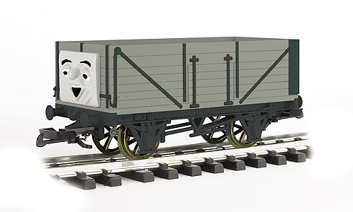 Thomas & Friends(TM) Rolling Stock -- Troublesome Truck #1