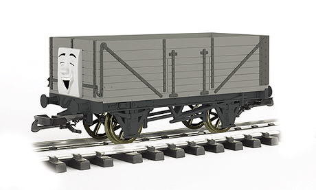 Thomas & Friends(TM) Rolling Stock -- Troublesome Truck #2