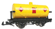 Thomas & Friends(TM) Rolling Stock -- Sodor Fuel Tank Car
