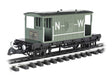 Spiteful Brake Van - Thomas & Friends(TM) -- Gray