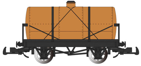 Tank Car - Ready to Run - Thomas & Friends(TM) -- Toffee
