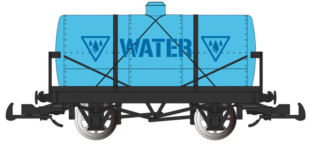 Tank Car - Ready to Run - Thomas & Friends(TM) -- Water