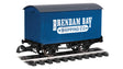 Box Van - Thomas & Friends(TM) -- Brendam Bay Shipping (blue)