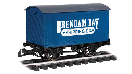 Box Van - Thomas & Friends(TM) -- Brendam Bay Shipping (blue)