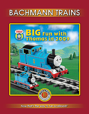 2009 Catalog