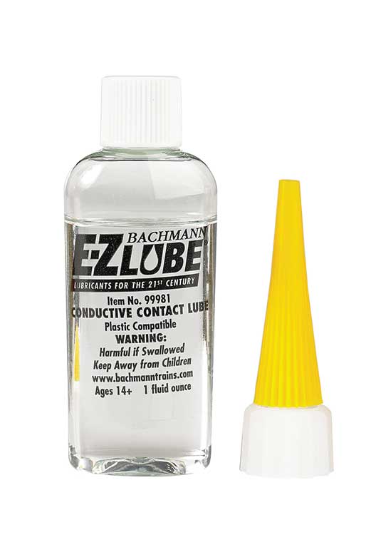 Conductive Contact Lube - E-Z Lube(R) -- 1oz  29.6ml-2