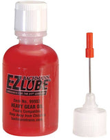 E-Z Lube 21 -- Heavy Gear Oil - 1oz  29.6mL-2