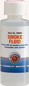 Smoke Fluid