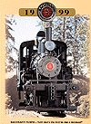 1999 Bachmann Catalog