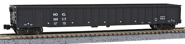 3564 Gondola - Ready to Run -- NOKL #360117