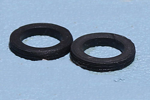 Auto Tires - Early