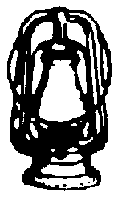 Kerosene Lantern