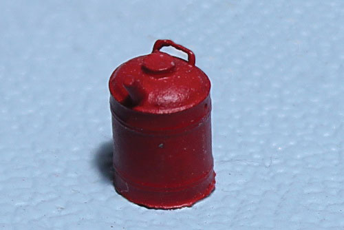 5-Gallon Gas Can pkg(5)
