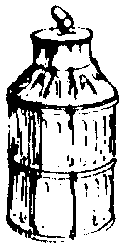 Gas Can - 1930s