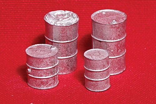 Assorted Drums