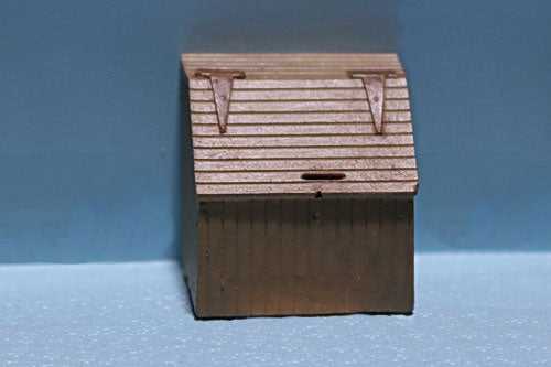 Coal Box