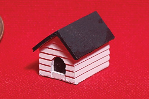 Dog House