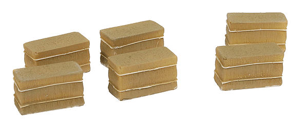 Hay Bales