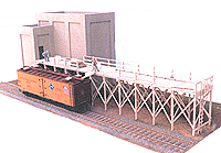 Icehouse & Platform