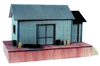 Signal Department