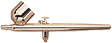 Airbrushes -- Model 100 Large Gravity Feed Airbrush Basic Set - Fine
