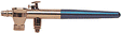 Model 100 Airbrush Set -- Fine, Side Feed