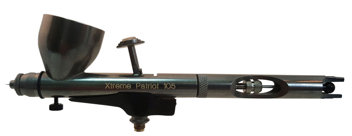 Xtreme Patriot 105 Airbrush