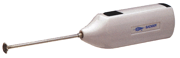 Paint Mixer -- Requires 2 AA Batteries (Sold Separately)