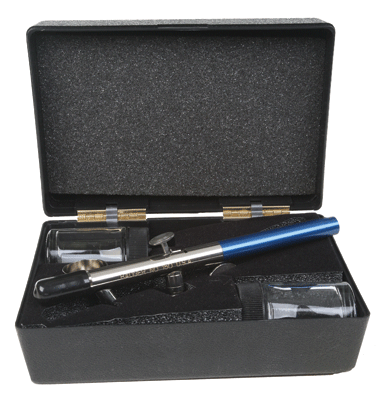 Model 150 Airbrush Basic Set - Fine
