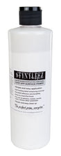 Primer - 16oz  .47L - Modelflex Paint -- White