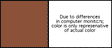 Modelflex Paint - Marine Colors - 1oz  29.6mL -- Orange Ochre