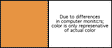 Modelflex Paint - Marine Colors - 1oz  29.6mL -- Golden Yellow