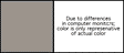 Modelflex Paint - Marine Colors - 1oz  29.6mL -- #5 Standard Navy Gray (1937)