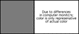 Modelflex Paint - Marine Colors - 1oz  29.6mL -- 5-P Pale Gray (1943)