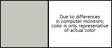 Modelflex Paint - Marine Colors - 1oz  29.6mL -- 5-L Light Gray (1943)
