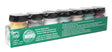 Modelflex Paint Set -- Weathering & Railroad Off-Line Set pkg(7)