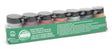 Modelflex West Coast Railroad Colors - Paint Set #2 -- Includes: SP (7 Colors)