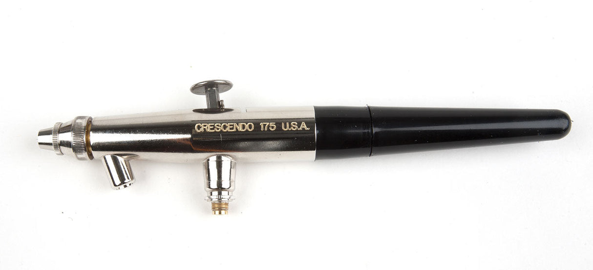 Crescendo 175 Airbrush w/Case-1