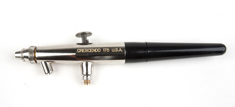 Crescendo 175 Airbrush w/Case-1